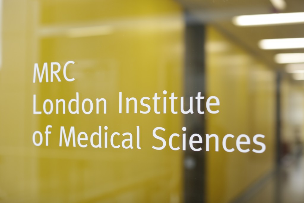 MRC LMS researchers celebrated in Imperial academic promotions
