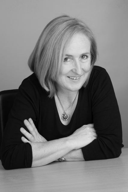 Prof Amanda Fisher