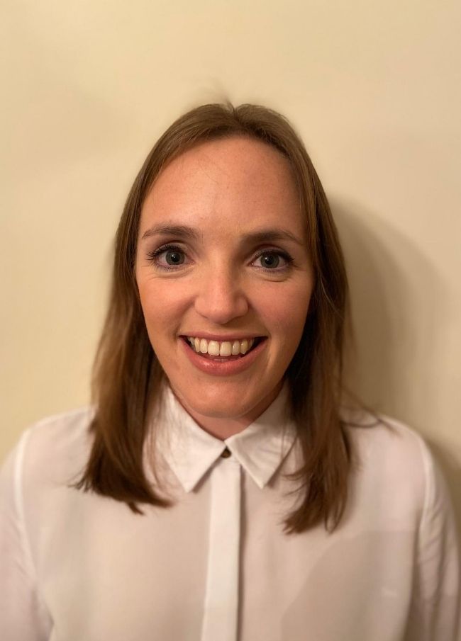 Team Member Photograph