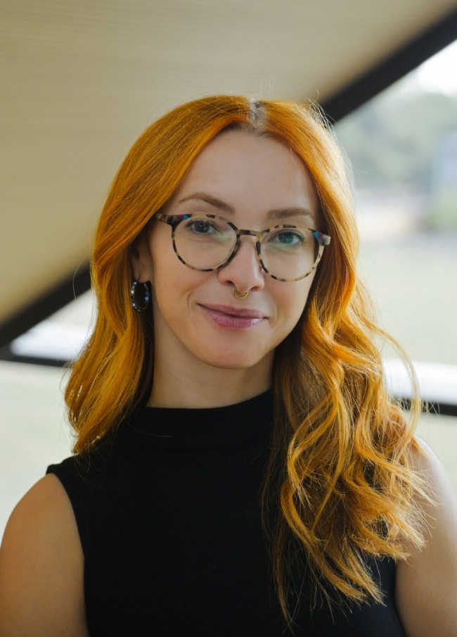Team Member Photograph