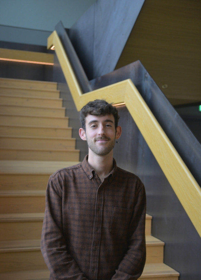 Team Member Photograph