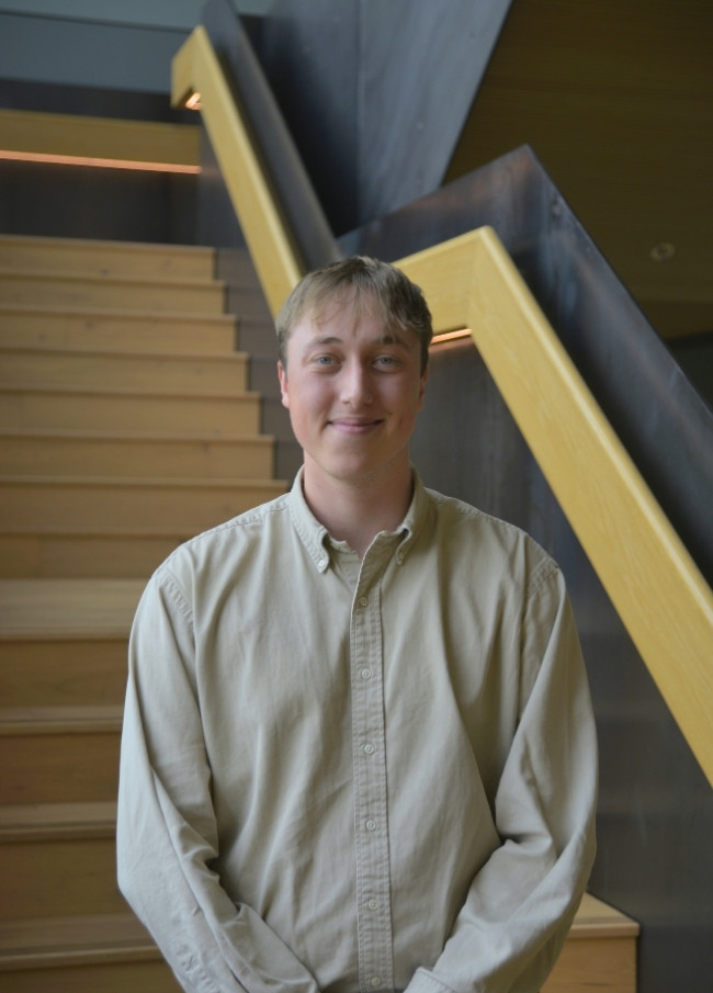 Team Member Photograph