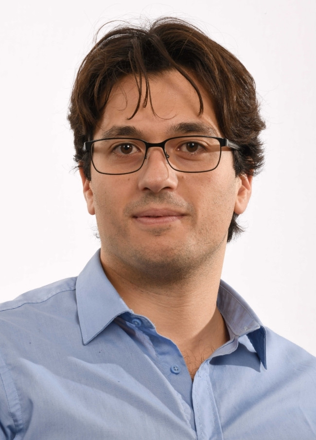 Team Member Photograph