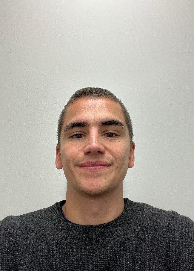 Team Member Photograph