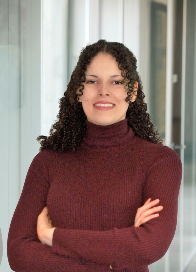 Team Member Photograph