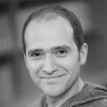 Mikhail bw
