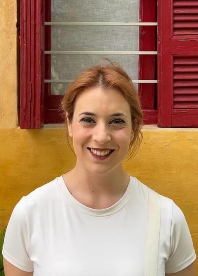 Team Member Photograph