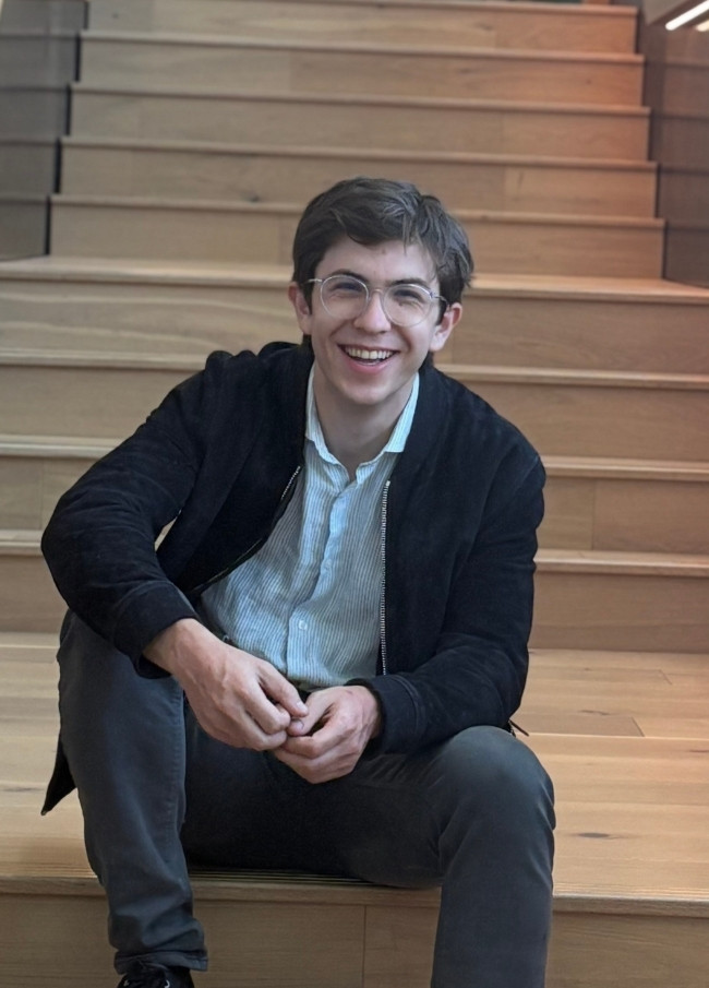 Team Member Photograph