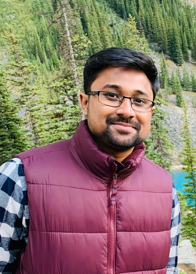 Team Member Photograph