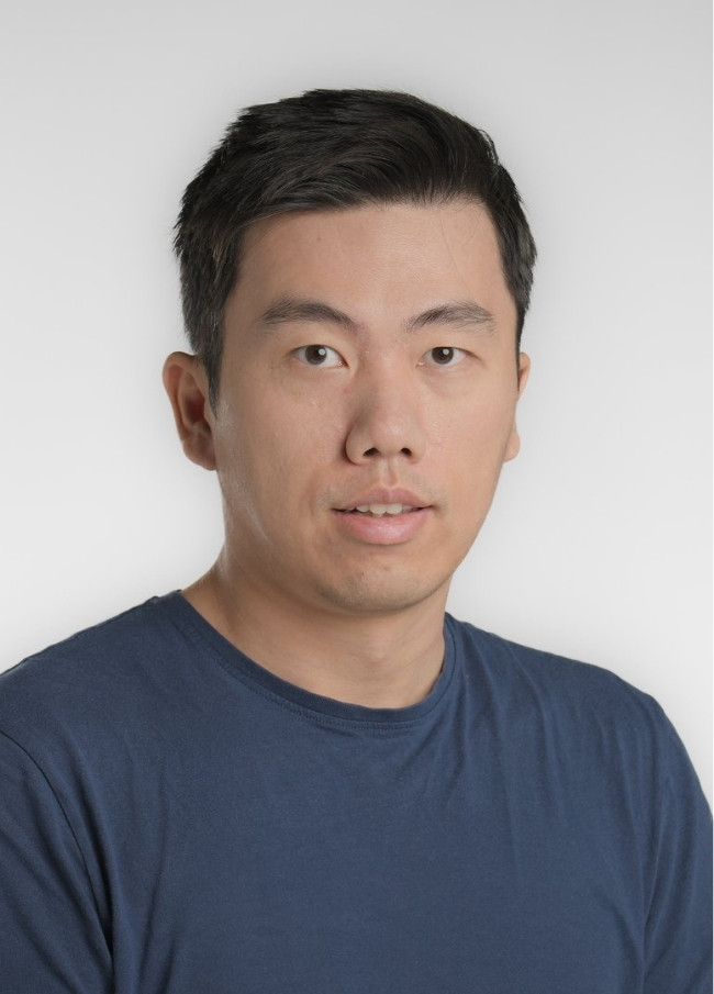 Team Member Photograph