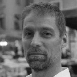 Guy Rutter