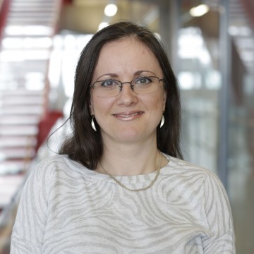 Research facility – Gaby