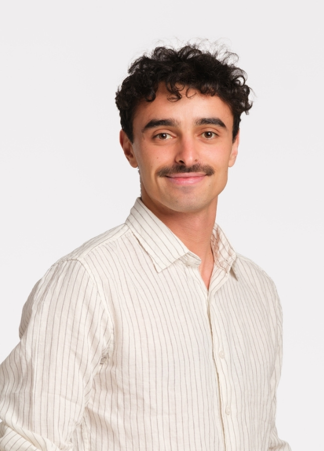 Team Member Photograph