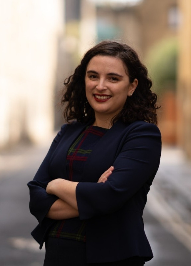 Team Member Photograph