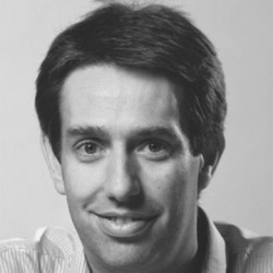 Daniel Rueckert