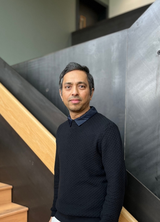 Team Member Photograph