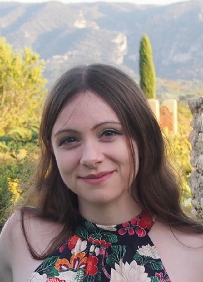 Team Member Photograph