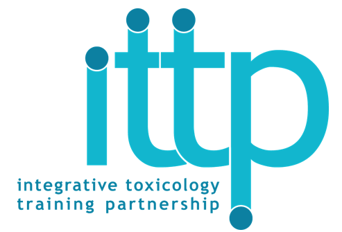 Integrative toxicology training partnership logo