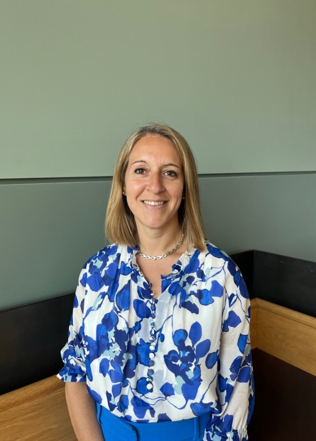 Team Member Photograph