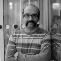 Vahid Shahrezaei