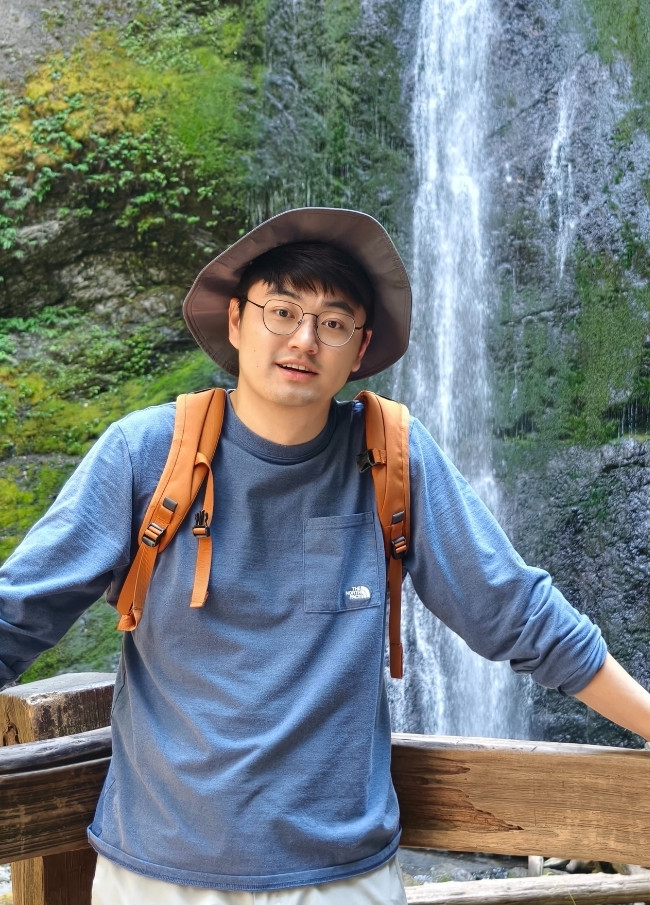 Team Member Photograph