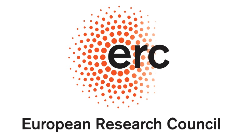 ERC logo