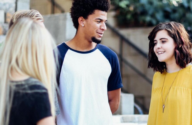 Students