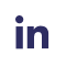 LinkedIn Icon