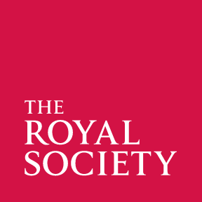 The Royal Society Logo