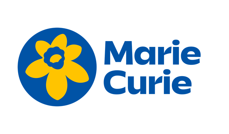 Marie Curie logo