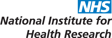 nihr logo