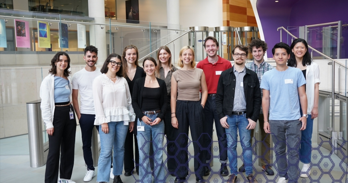 Reflections from a young embryologist