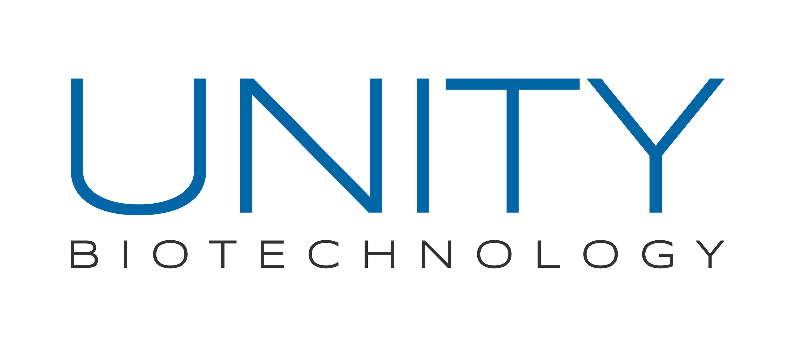 unity biotech