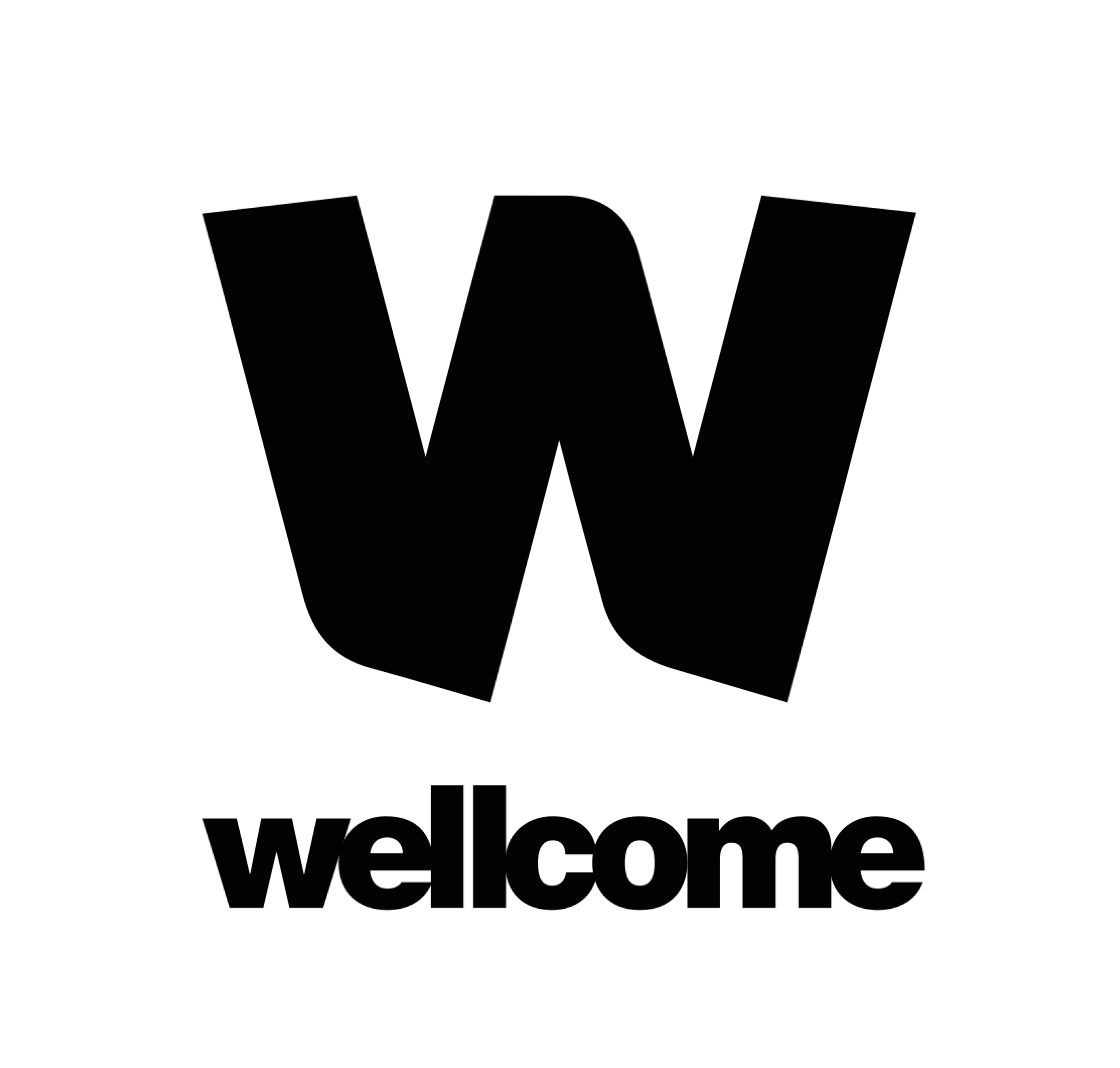 Wellcome trust logo